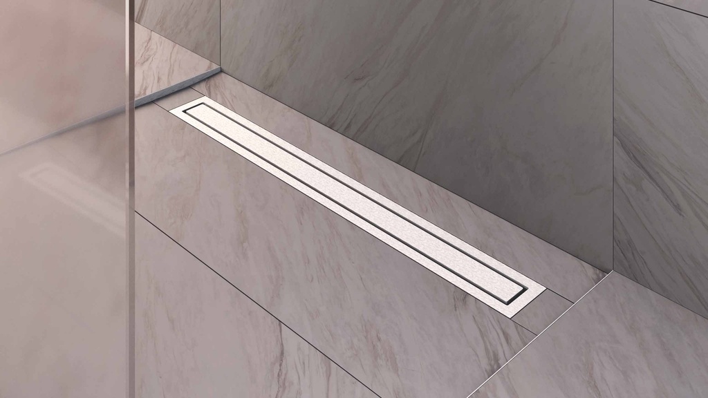 HighLine Shower Drain