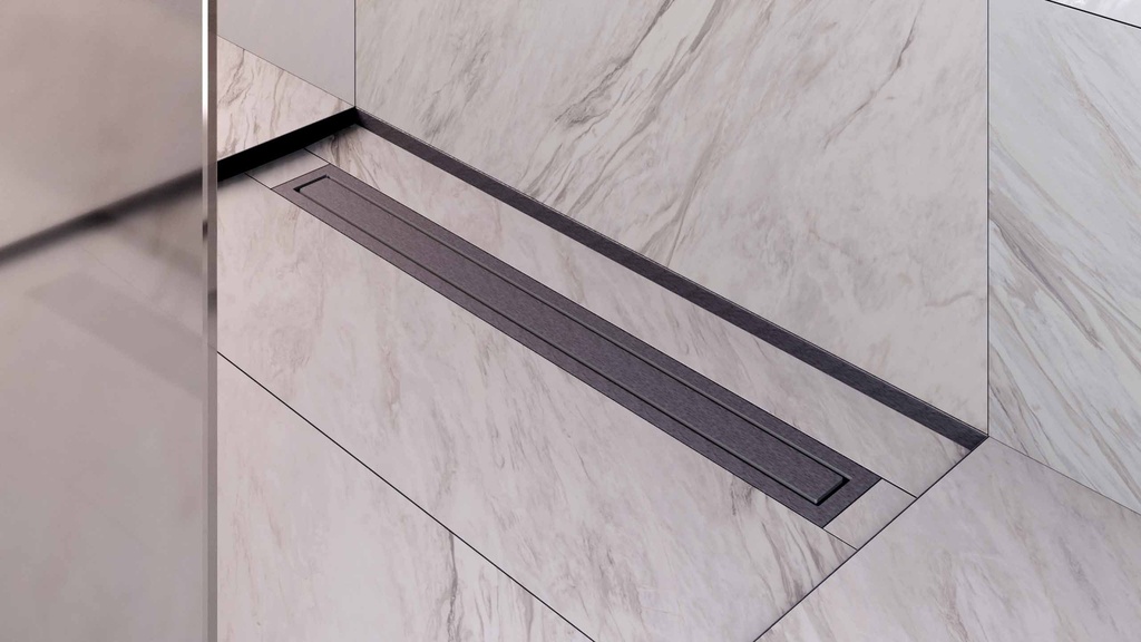 HighLine Shower Drain