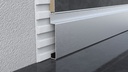 PB95 - Baseboard Profile