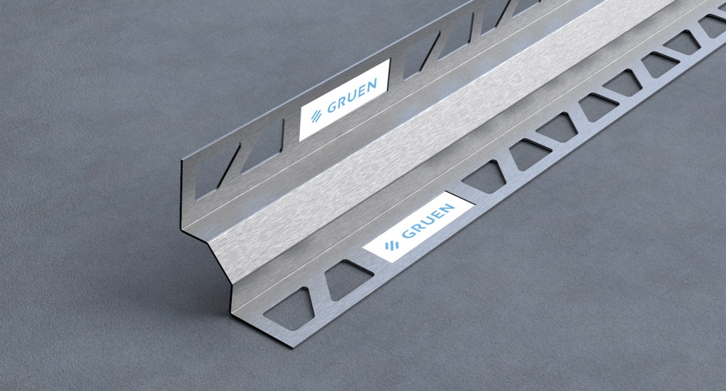 PR82 - Inner Corner Edge Profile