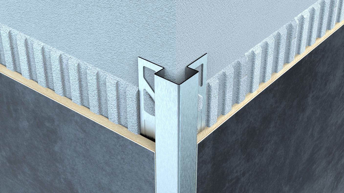  PR30 - Internal Outer Edge Profile